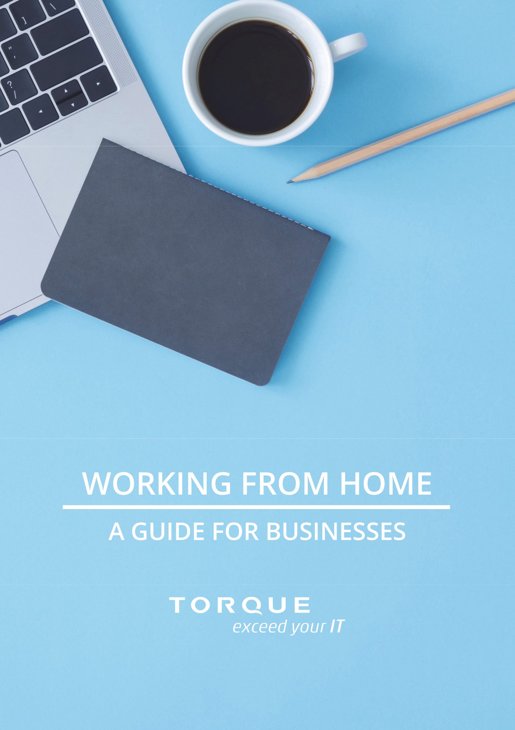 Working From Home Guide for Perth Businesses